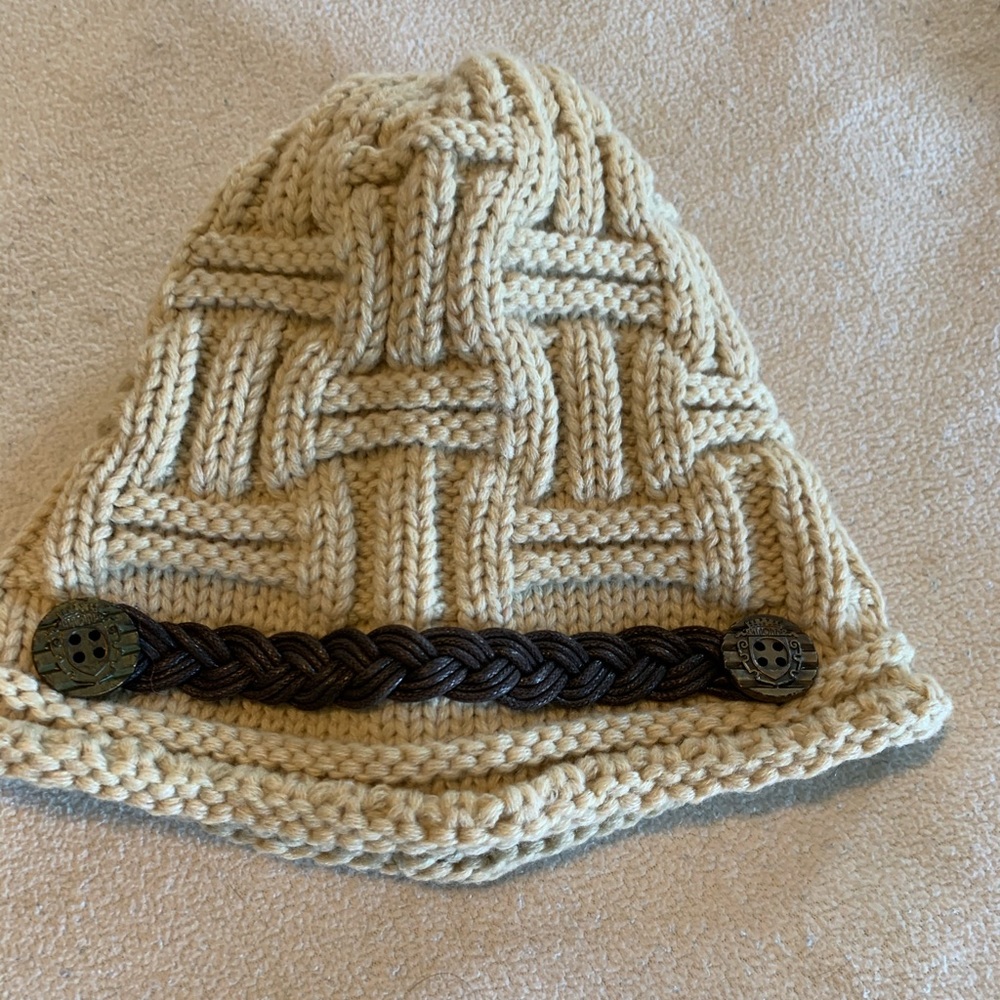 Beanie